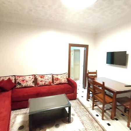 City Centre Apartment - New Deco Tanger Buitenkant foto
