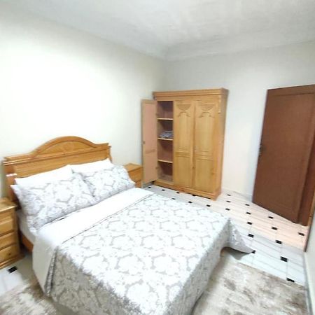 City Centre Apartment - New Deco Tanger Buitenkant foto