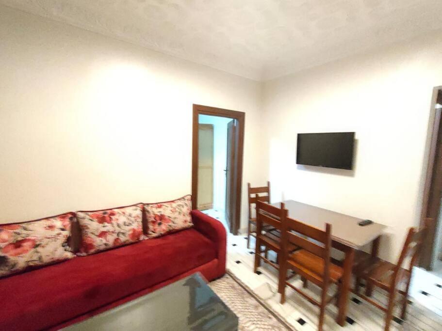 City Centre Apartment - New Deco Tanger Buitenkant foto