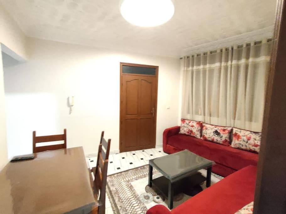 City Centre Apartment - New Deco Tanger Buitenkant foto