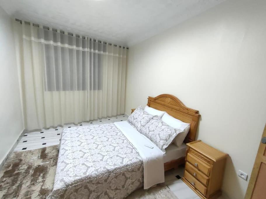 City Centre Apartment - New Deco Tanger Buitenkant foto