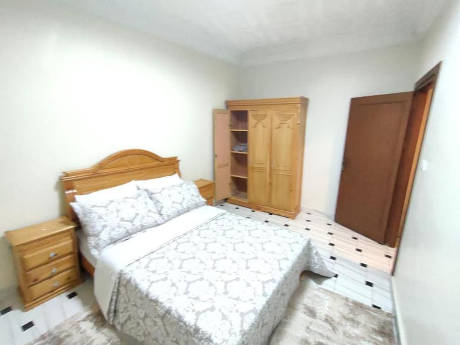 City Centre Apartment - New Deco Tanger Buitenkant foto