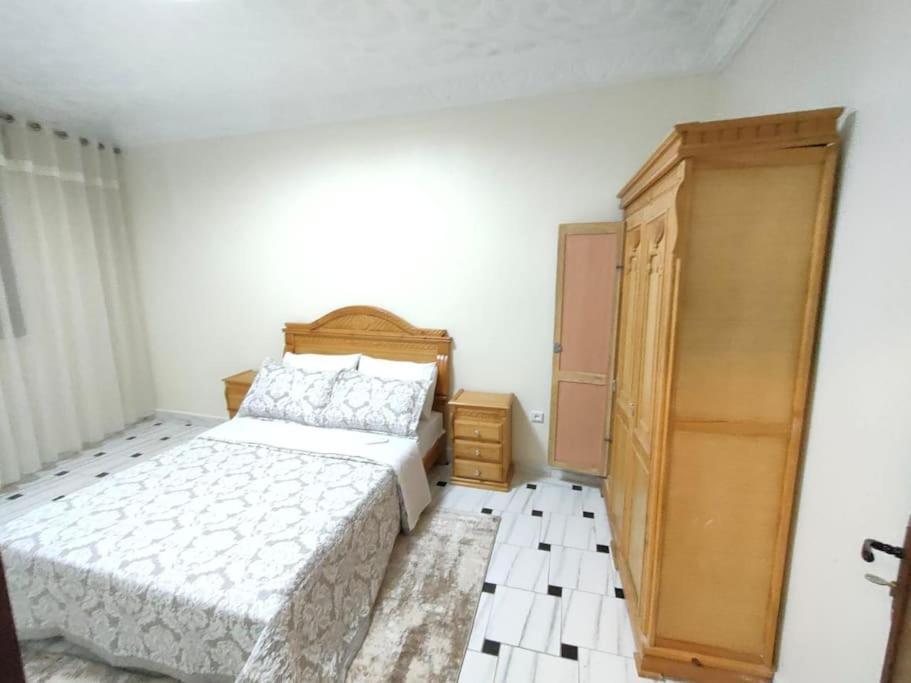 City Centre Apartment - New Deco Tanger Buitenkant foto
