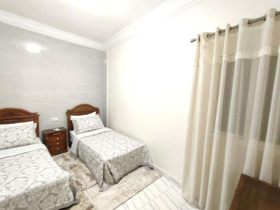 City Centre Apartment - New Deco Tanger Buitenkant foto