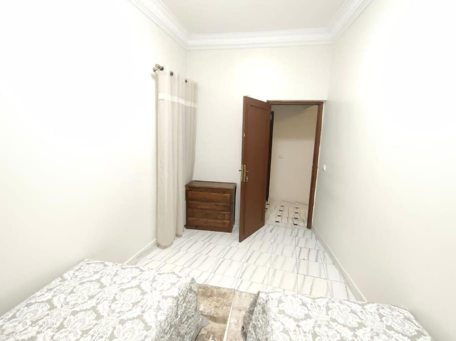 City Centre Apartment - New Deco Tanger Buitenkant foto
