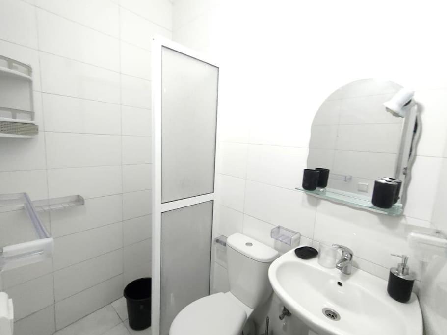 City Centre Apartment - New Deco Tanger Buitenkant foto