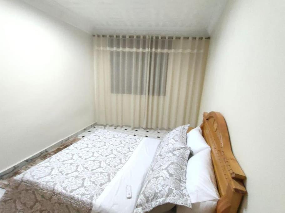 City Centre Apartment - New Deco Tanger Buitenkant foto